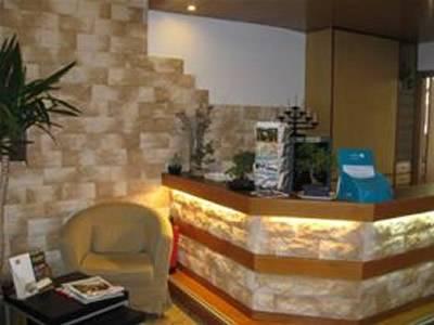 Hotel Prats ออร์ดิโน ภายใน รูปภาพ